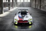 BMW M8 GTE 2018 года